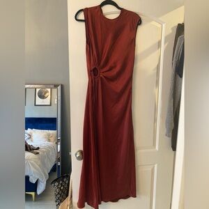 Dress House of Harlow Medium